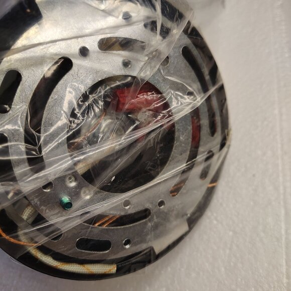 Globe Wall Light Society Black Glass Sconce Modern Retro Industrial Style - Picture 6 of 10